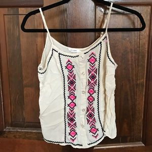 Tank top