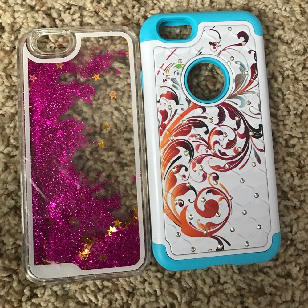 iPhone 6s cases