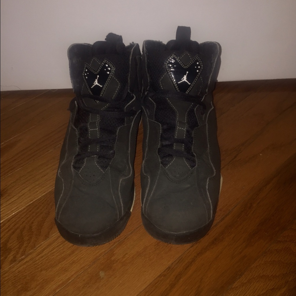 Jordan true flights