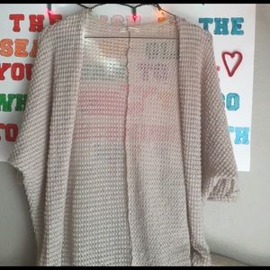 Cardigan•