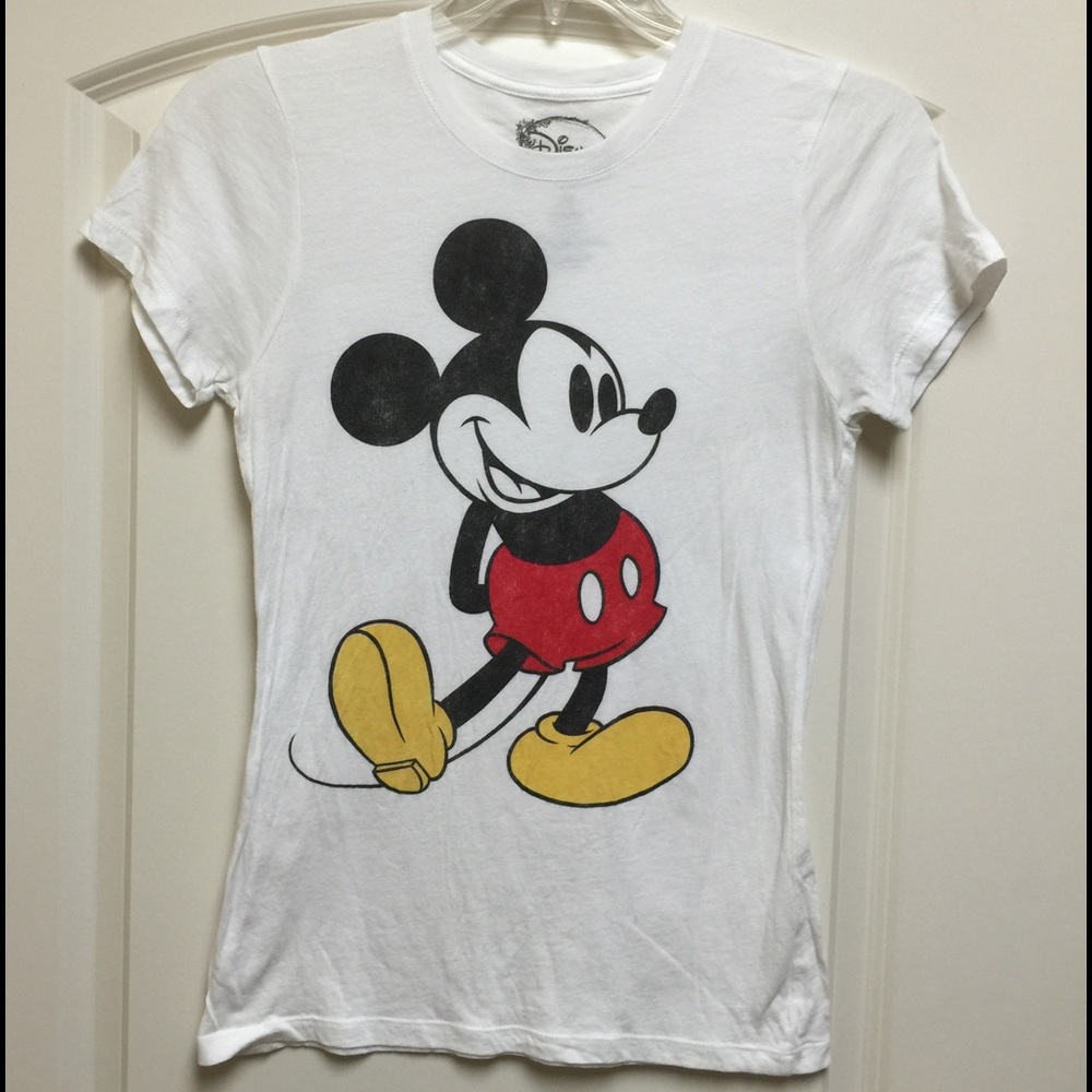 Disney Mickey Mouse tee