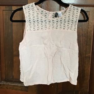 Very cute tank top