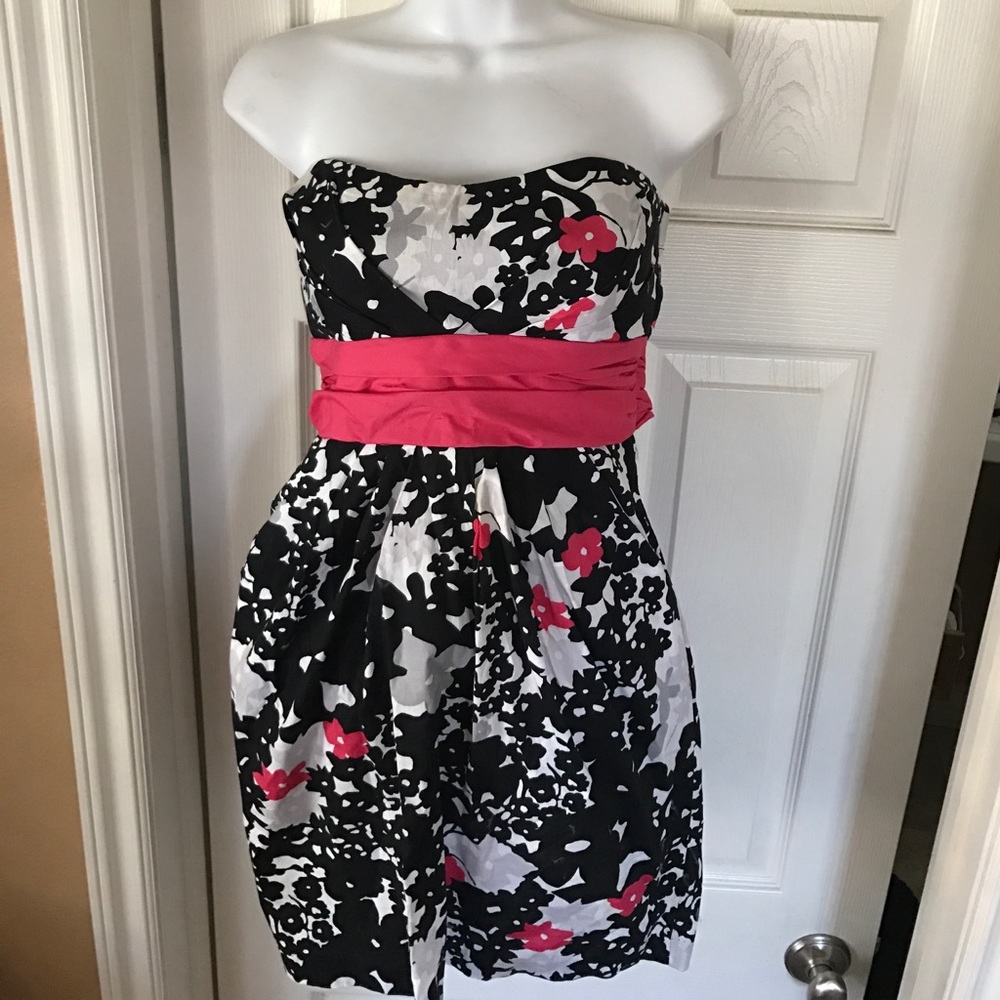 Classy dress