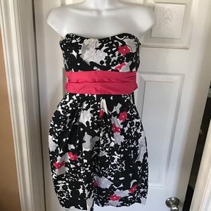 Classy dress
