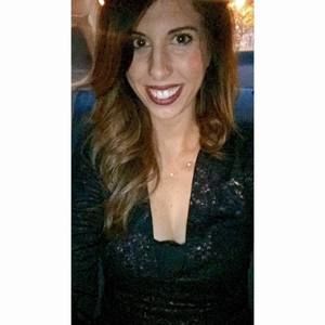 Meet your Posher, Dana