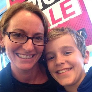 Meet your Posher, Kat