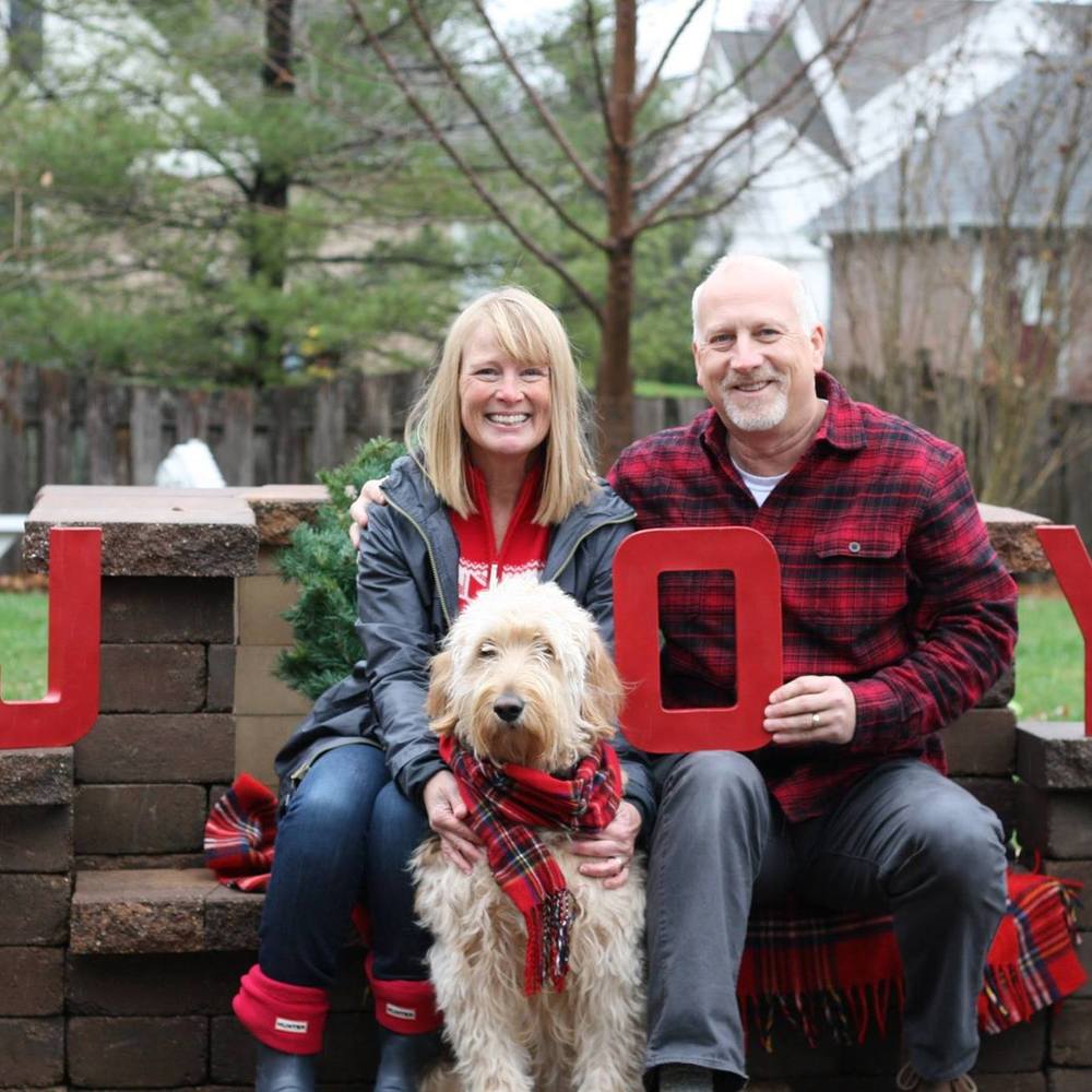 Meet your Posher, Jo