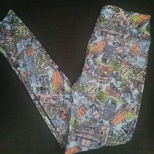 LulaRoe leggings
