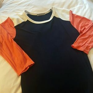 stitchfix loveapplella top