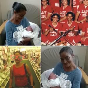 Meet your Posher, Keith