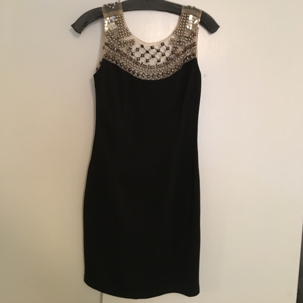 Esley dress
