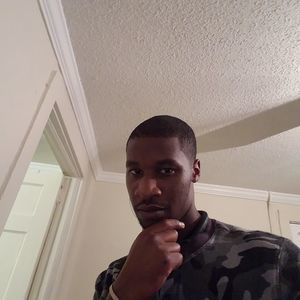 Meet your Posher, Isaiah