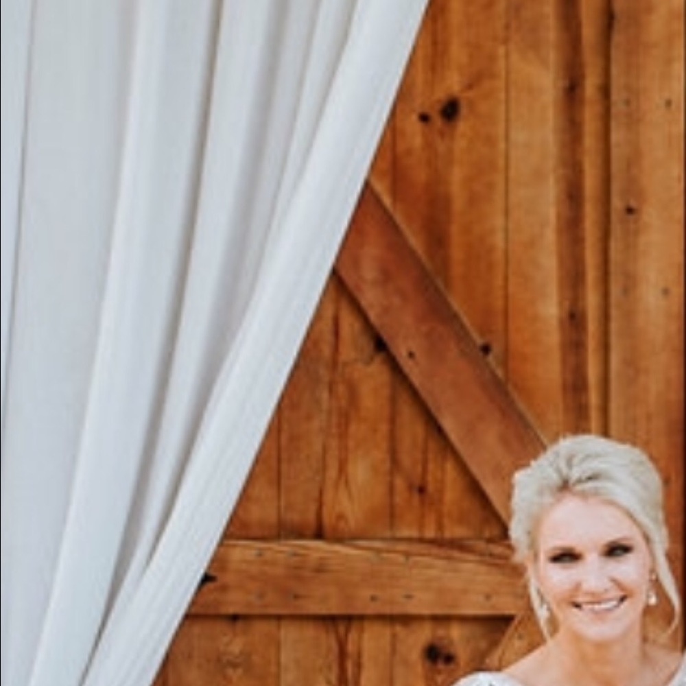 Meet your Posher, Tammy