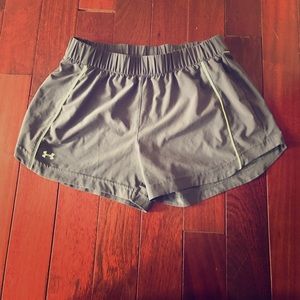 Super comfy running shorts