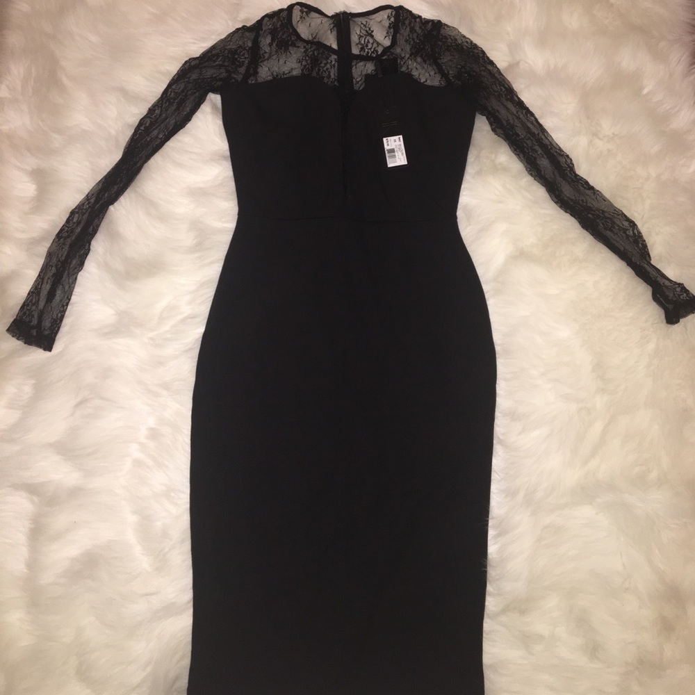 Kardashian kollection dress