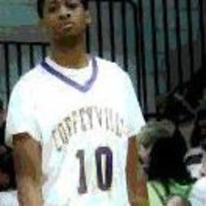 Meet your Posher, Deandre