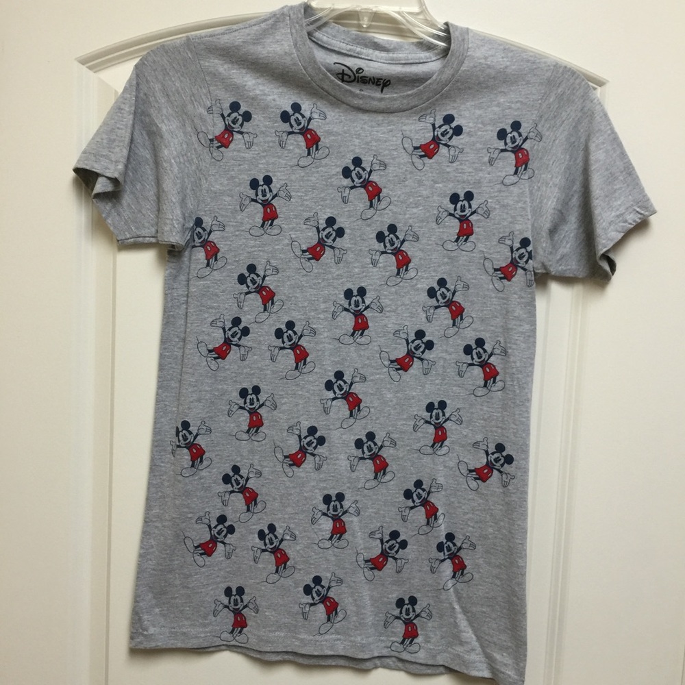 Disney Mickey Mouse tee