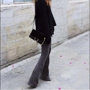 Urban Outfitters Flare Corduroys