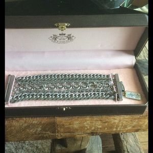 Juicy Couture bracelet