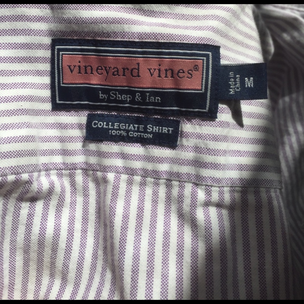 Vineyard Vines button up•