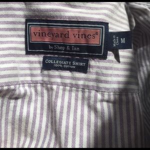 Vineyard Vines button up•