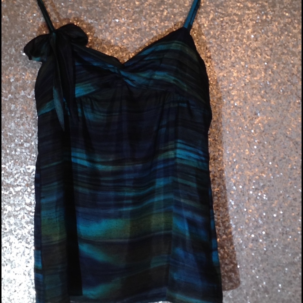 ❗️ FINAL SALE ❗️ 100% SILK THEORY SHIRT