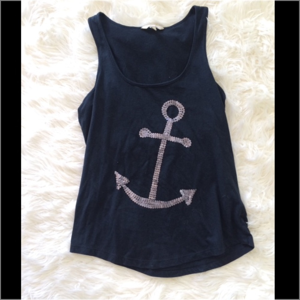 Banana Republic Tank