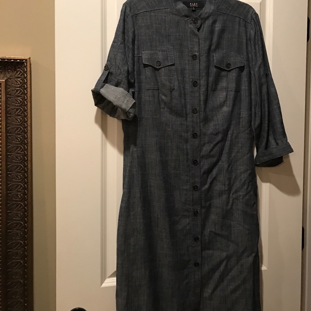 Alex Marie Dress