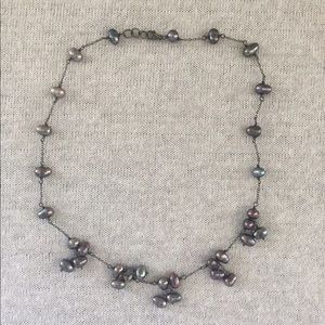 J. Jill Freshwater Pearl necklace