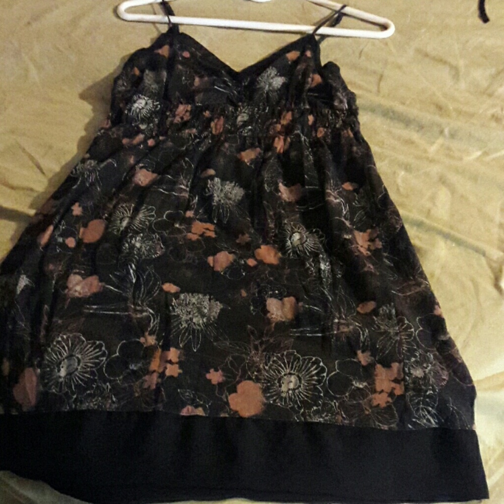 DKNY dress