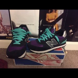 New Balance 574 classics