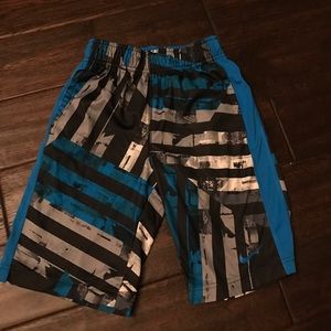 Boys Youth - Small - NIKE Dri-fit shorts.