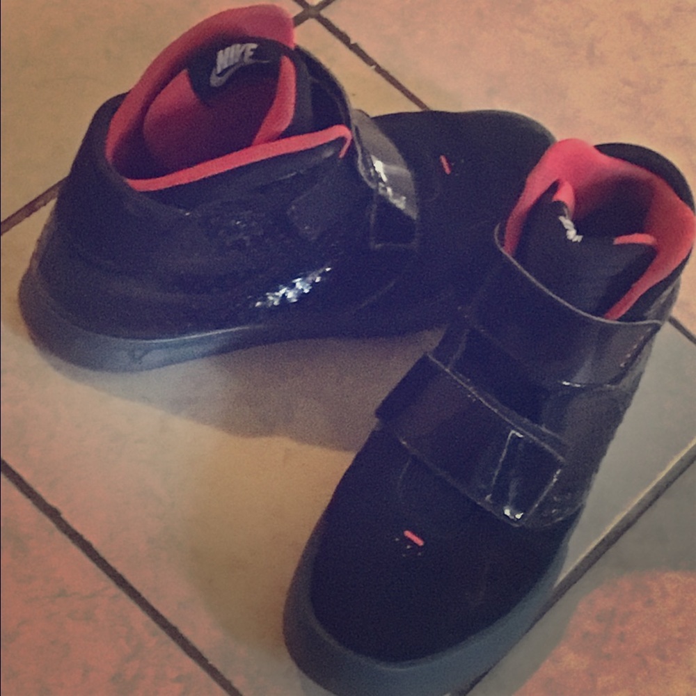 Nike Flysteppers