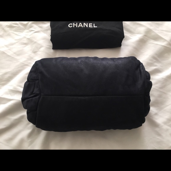 🚫SOLD🚫 AUTHENTIC Beautiful Chanel clutch (rare) - Picture 3 of 8