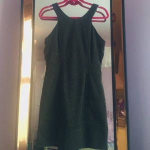 BCBG evening dress never worn