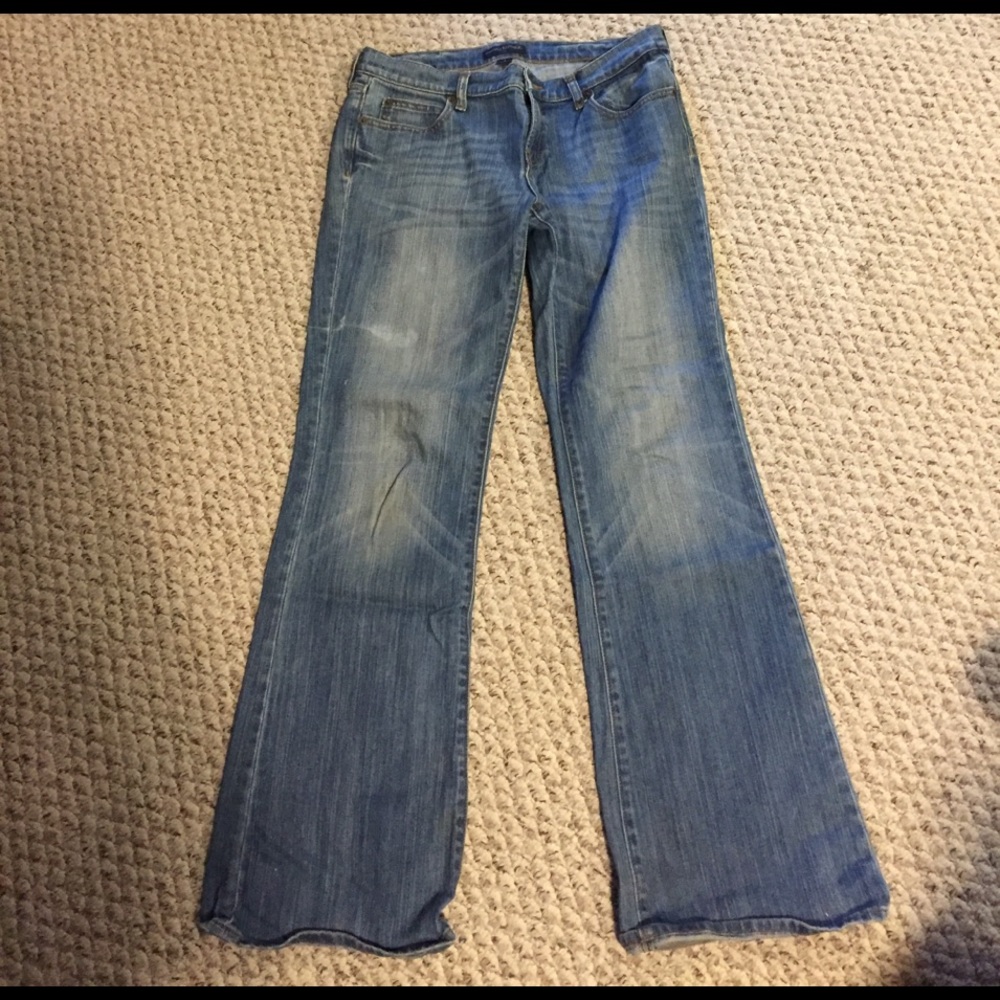 Banana Republic Jeans