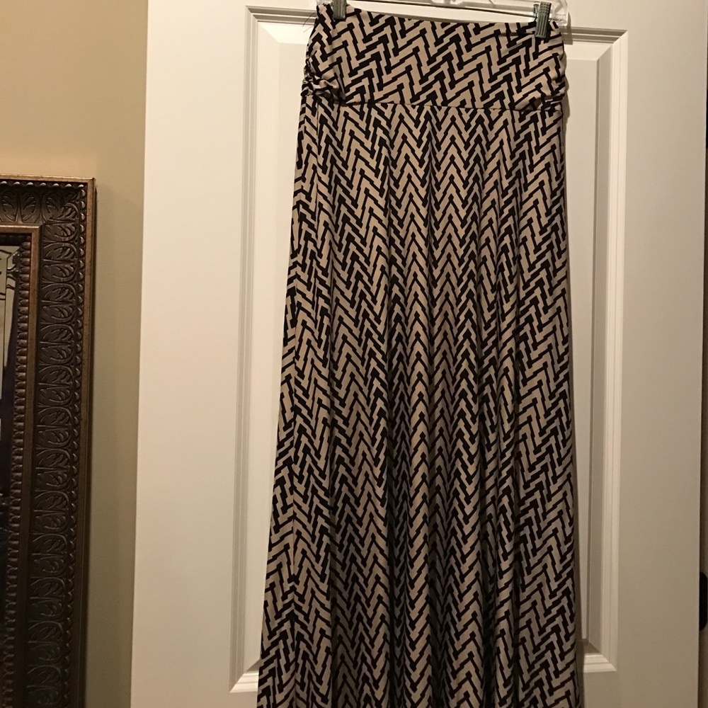 Robert Louis Skirt