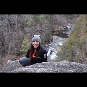 Meet your Posher, Krystal