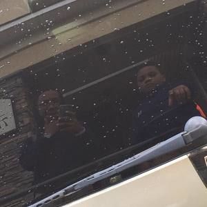 Meet your Posher, Wesley