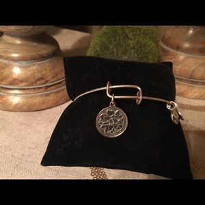 Alex and Ani bracelet - Mom