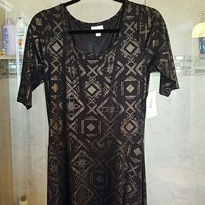 LuLaRoe Elegant  Ana