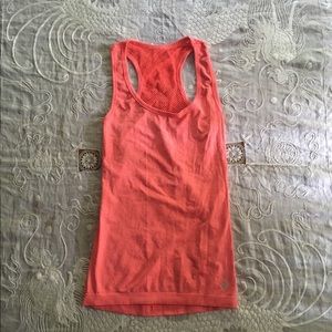 Soho Sport Tank Top
