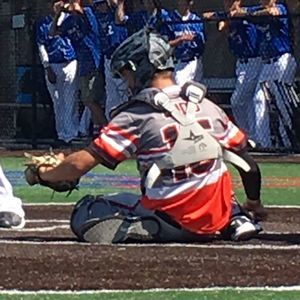 Meet your Posher, Ethan