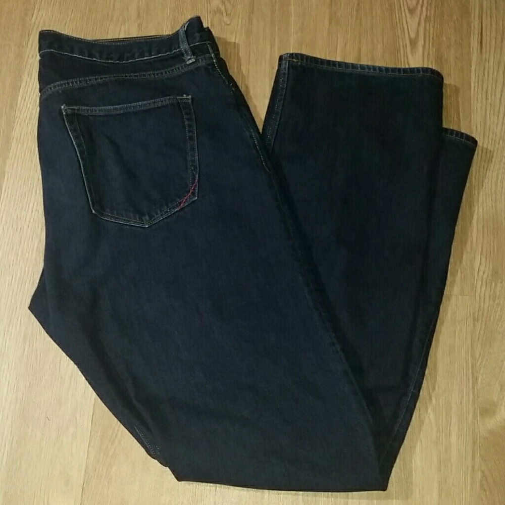 Banana Republic Vintage Straight jeans - 38x34