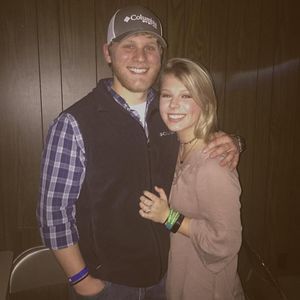 Meet your Posher, Cory