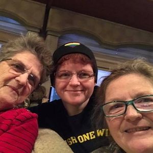 Meet your Posher, Vicki