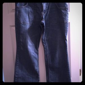 Women jeans