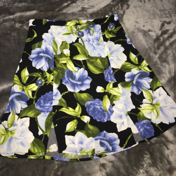 american apparel crepe skirt - Picture 1 of 3