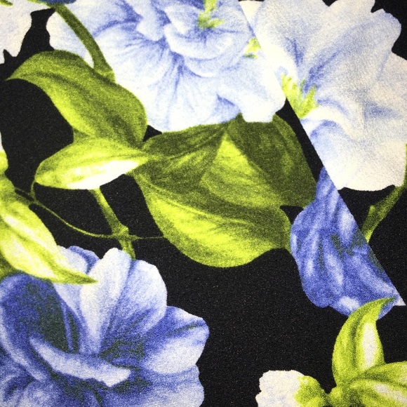 american apparel crepe skirt - Picture 2 of 3