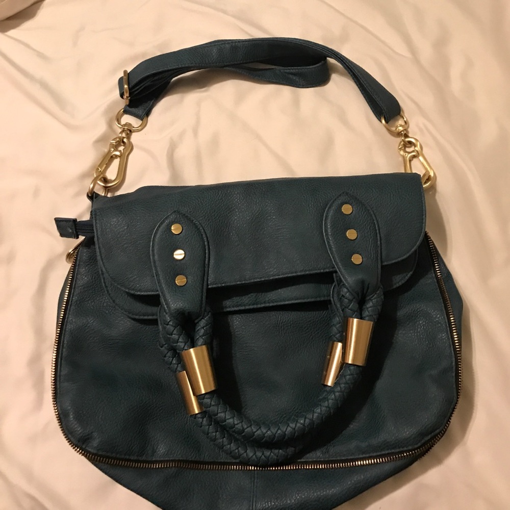 Boho bag